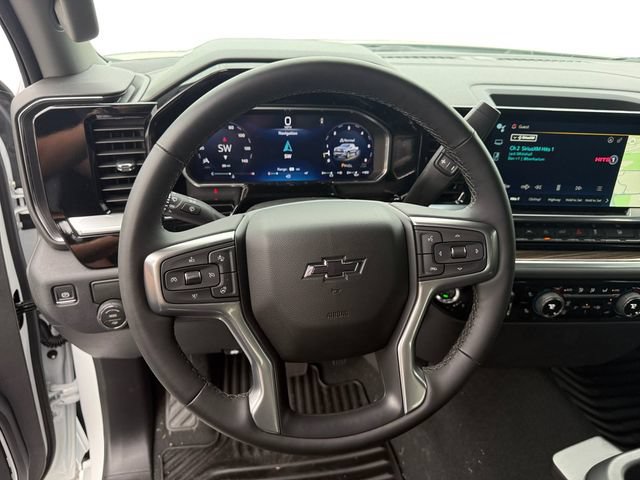 New 2026 Chevrolet Silverado 1500 RST RWD image 14