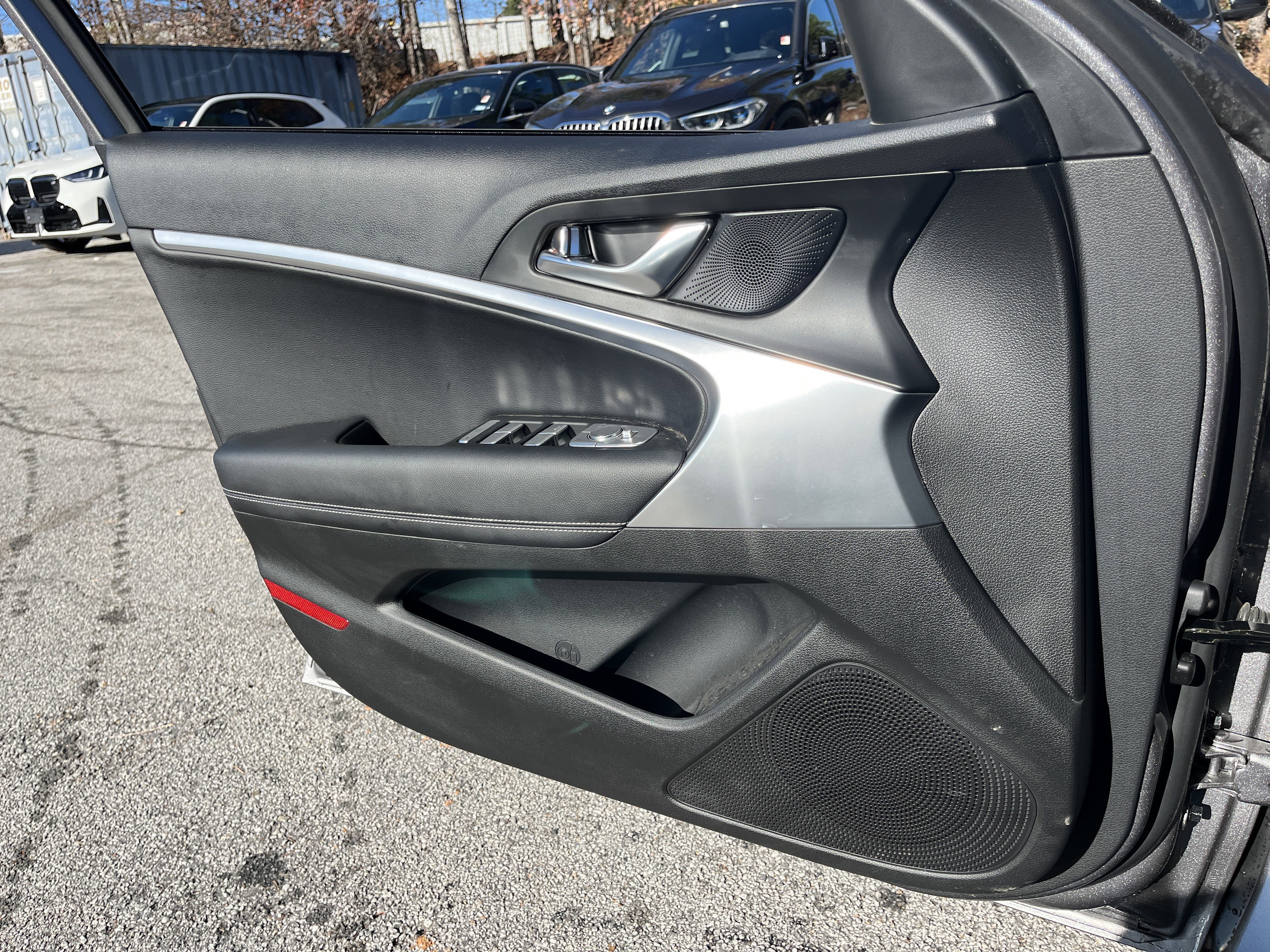 Used 2026 Genesis G70 2.5T image 14