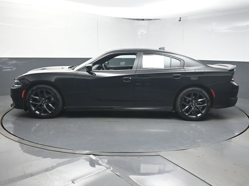 Used 2023 Dodge Charger GT w/ Blacktop Package image 5
