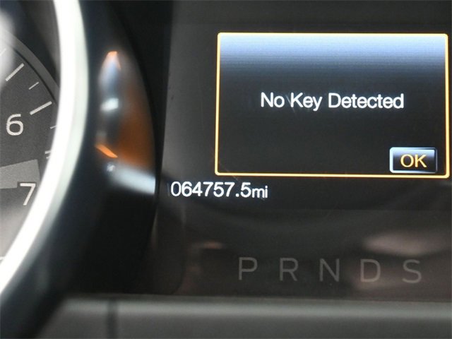 Used 2023 Ford Mustang Premium image 16