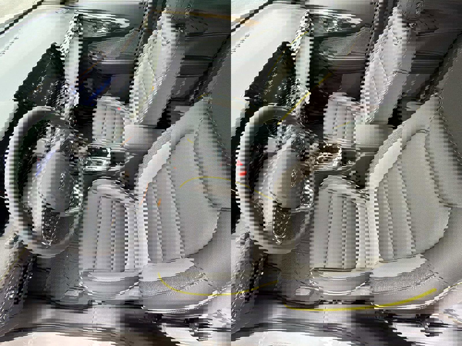 New 2026 Chevrolet TrailBlazer ACTIV w/ Convenience Package image 3