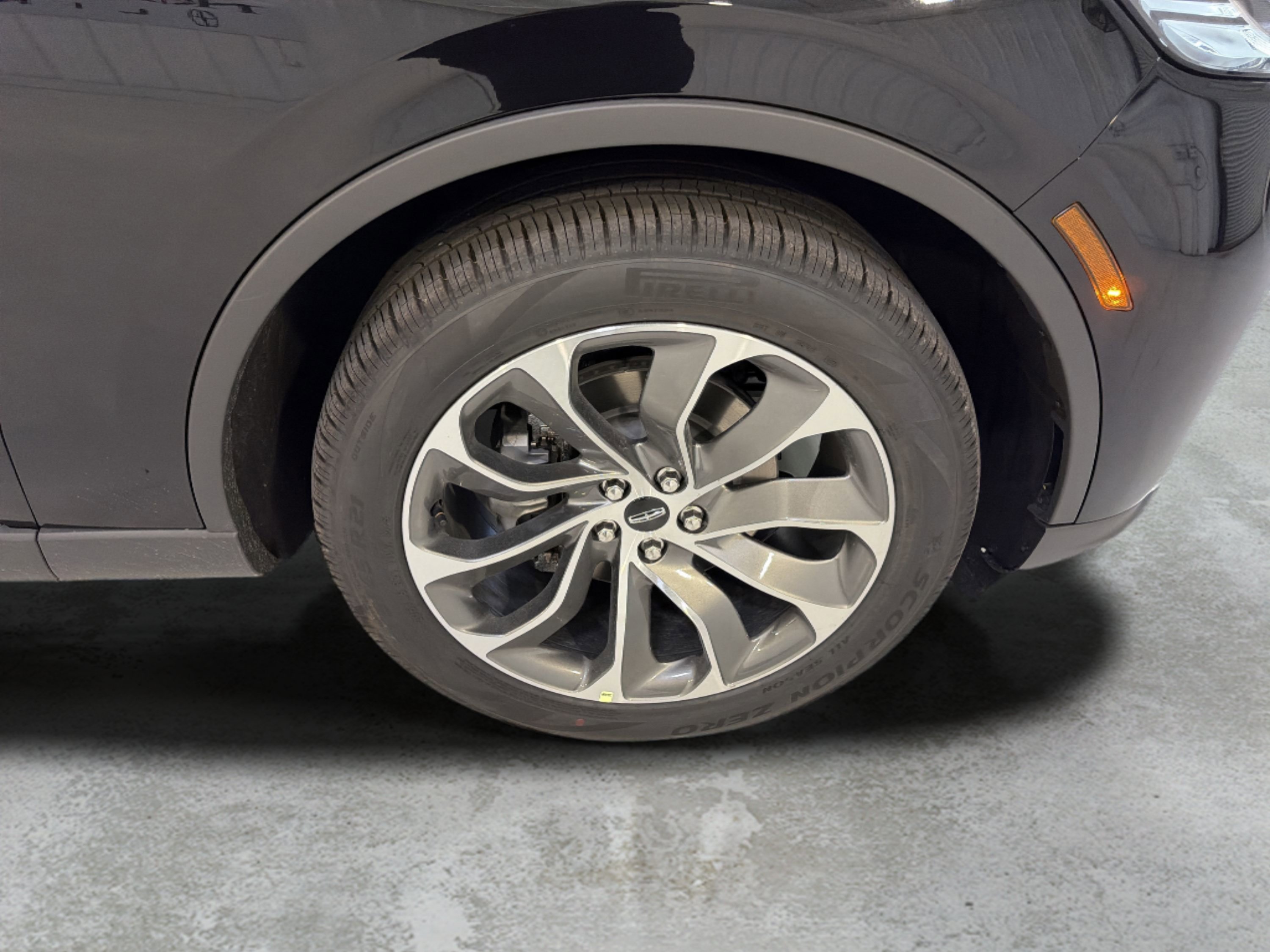 New 2026 Lincoln Aviator 2WD image 31