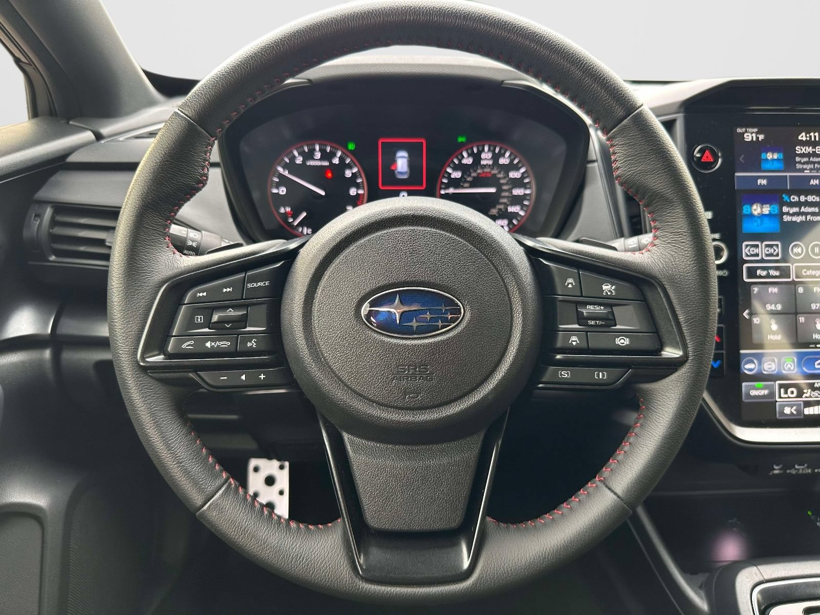 Used 2025 Subaru Impreza RS AWD/4WD image 22