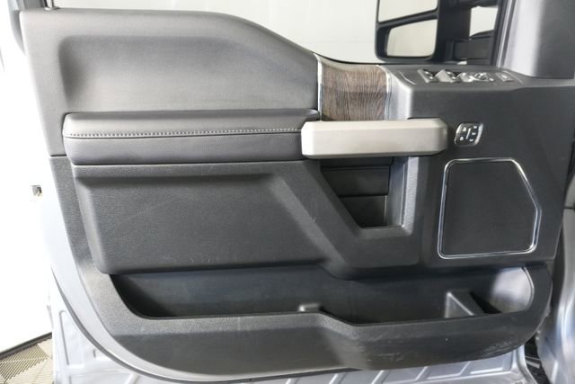 Used 2021 Ford F250 Lariat AWD/4WD image 30