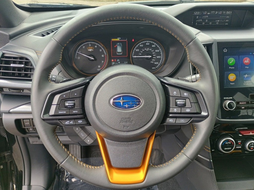 Certified 2024 Subaru Forester Wilderness image 25