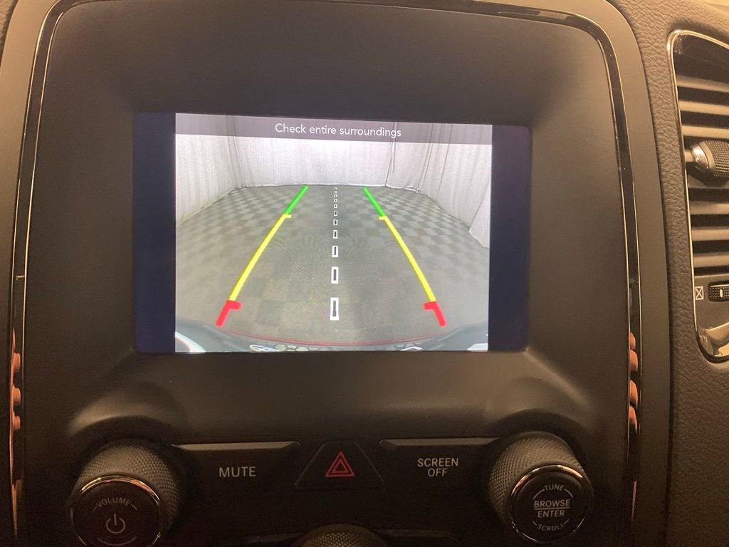 Used 2018 Dodge Durango GT image 21