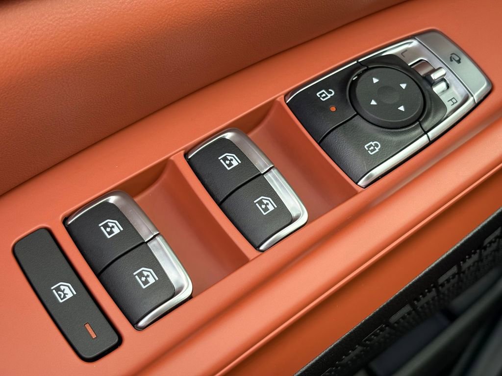 New 2026 Kia Carnival EX FWD image 21