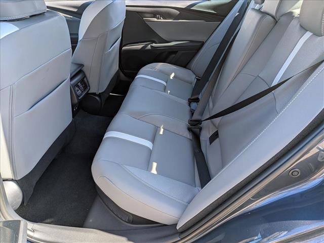 New 2026 Toyota Camry SE FWD image 15