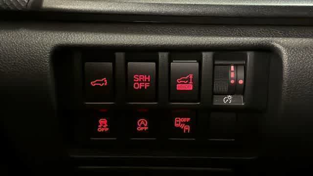 Used 2023 Subaru Forester Wilderness AWD/4WD image 14