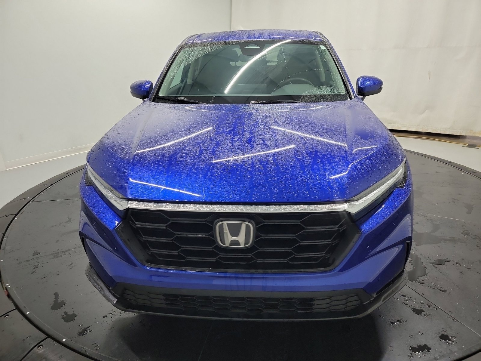 Certified 2025 Honda CR-V LX image 2