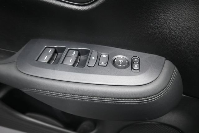 Certified 2024 Honda HR-V LX image 15