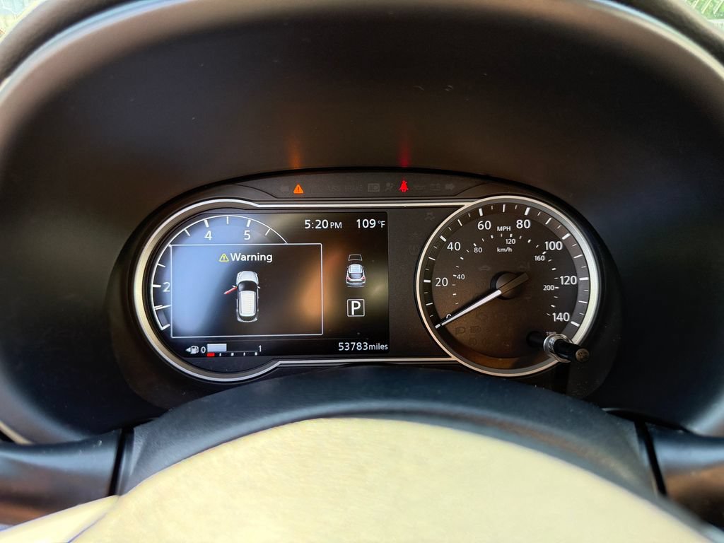 Used 2019 Nissan Kicks SR FWD image 15