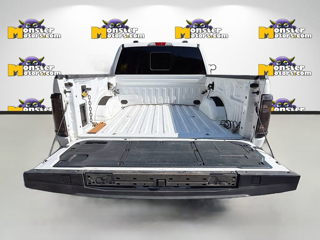 Used 2021 Ford F150 XLT w/ Equipment Group 302A High image 27