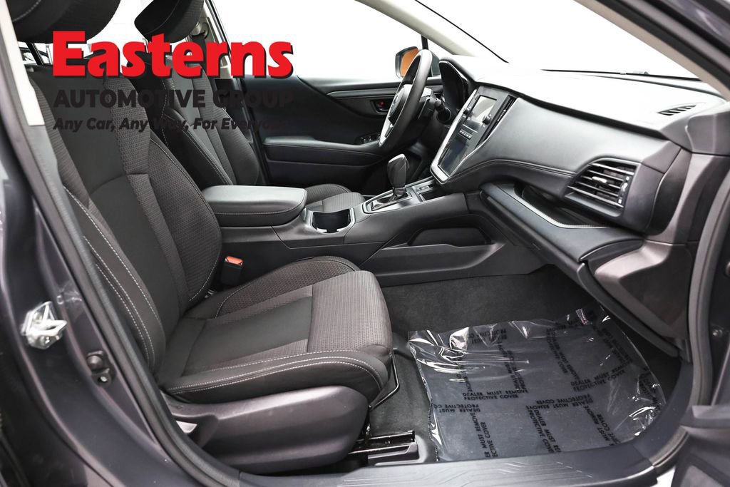 Used 2022 Subaru Outback AWD/4WD image 23