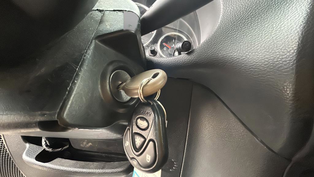 Used 2017 Jeep Wrangler Unlimited Sport image 21