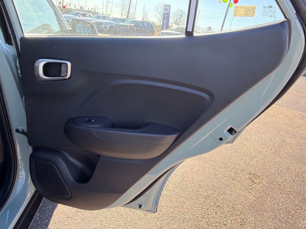 New 2026 Hyundai Venue SE image 16