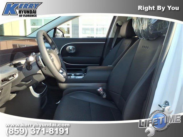 New 2026 Hyundai Ioniq 9 SEL image 10