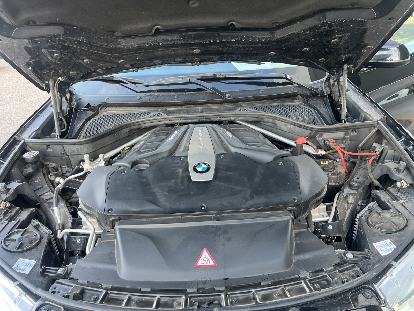 Used 2018 BMW X5 xDrive50i image 21