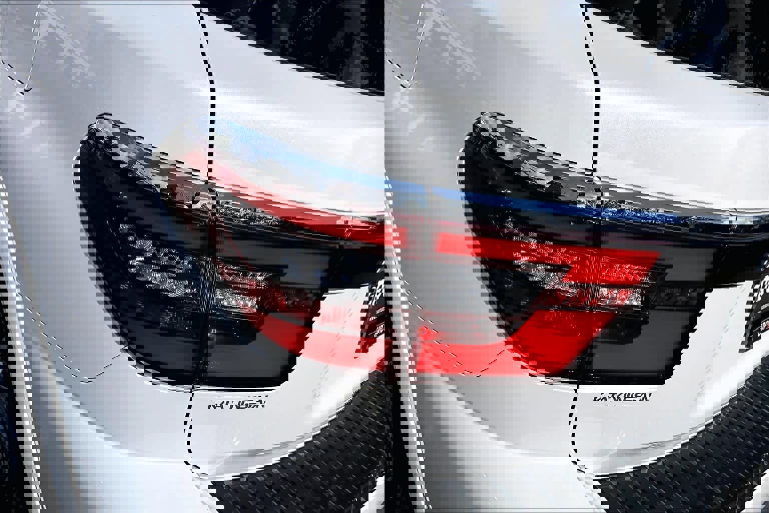 Used 2023 Nissan Armada SL w/ Cargo Package image 27