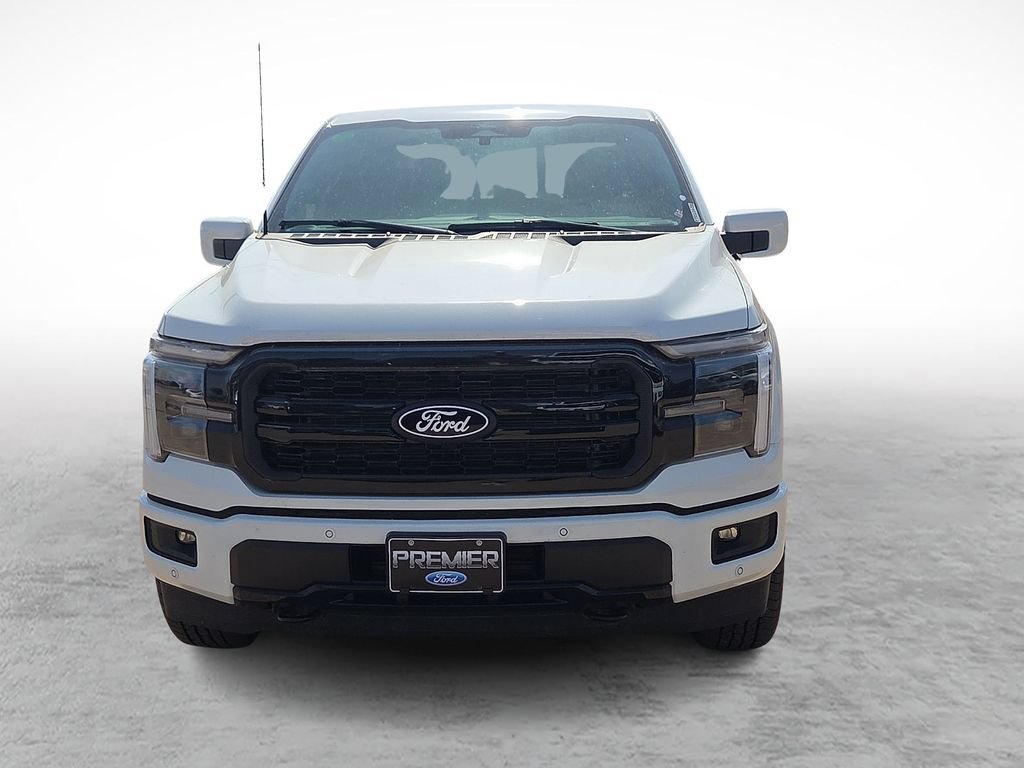 New 2026 Ford F150 Lariat w/ Equipment Group 502A High AWD/4WD image 3