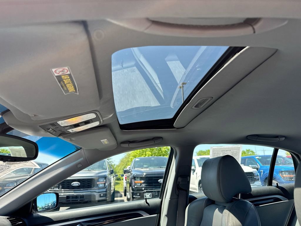 Used 2004 Acura TL FWD image 19