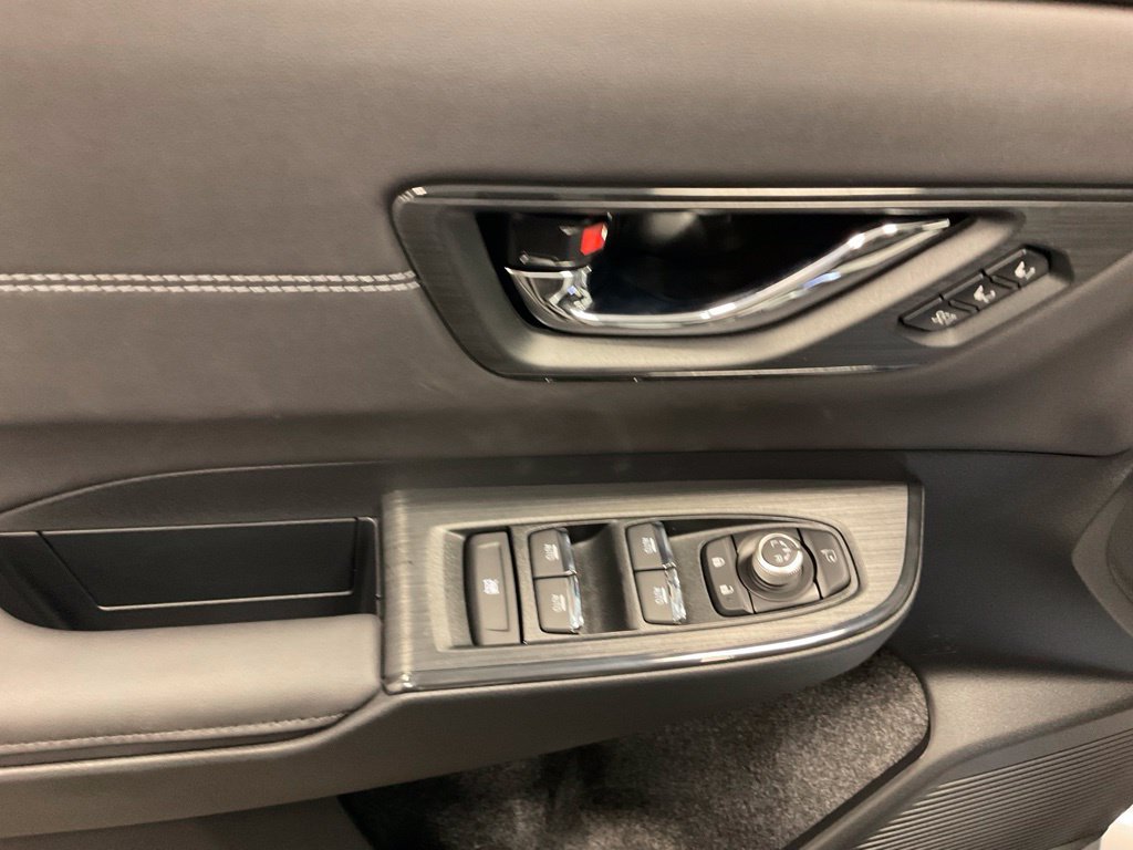 New 2026 Subaru Outback Touring AWD/4WD image 11