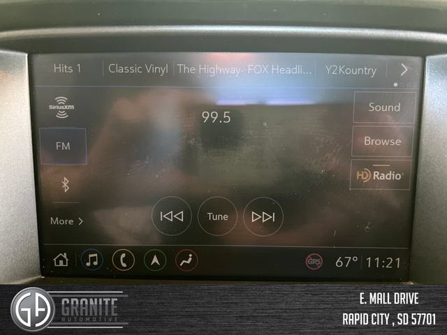 Used 2020 GMC Canyon Denali AWD/4WD image 15