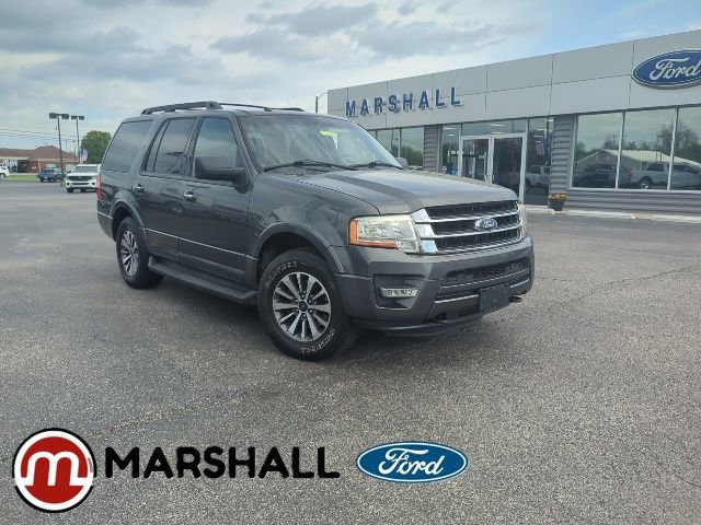 Used 2016 Ford Expedition XLT