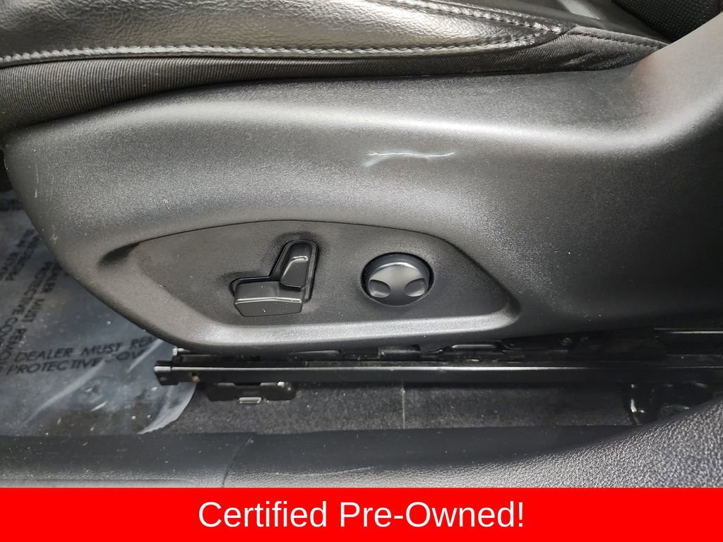 Certified 2022 Jeep Compass Latitude image 13