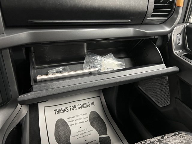 Used 2025 Ford F150 Tremor w/ Bed Utility Package image 42