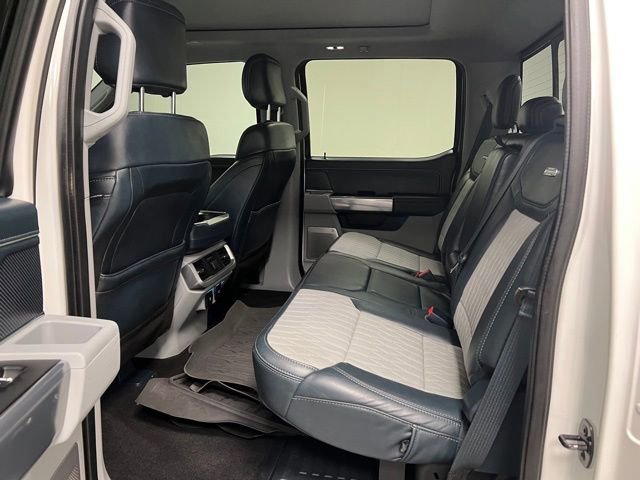 Used 2021 Ford F150 Limited image 48