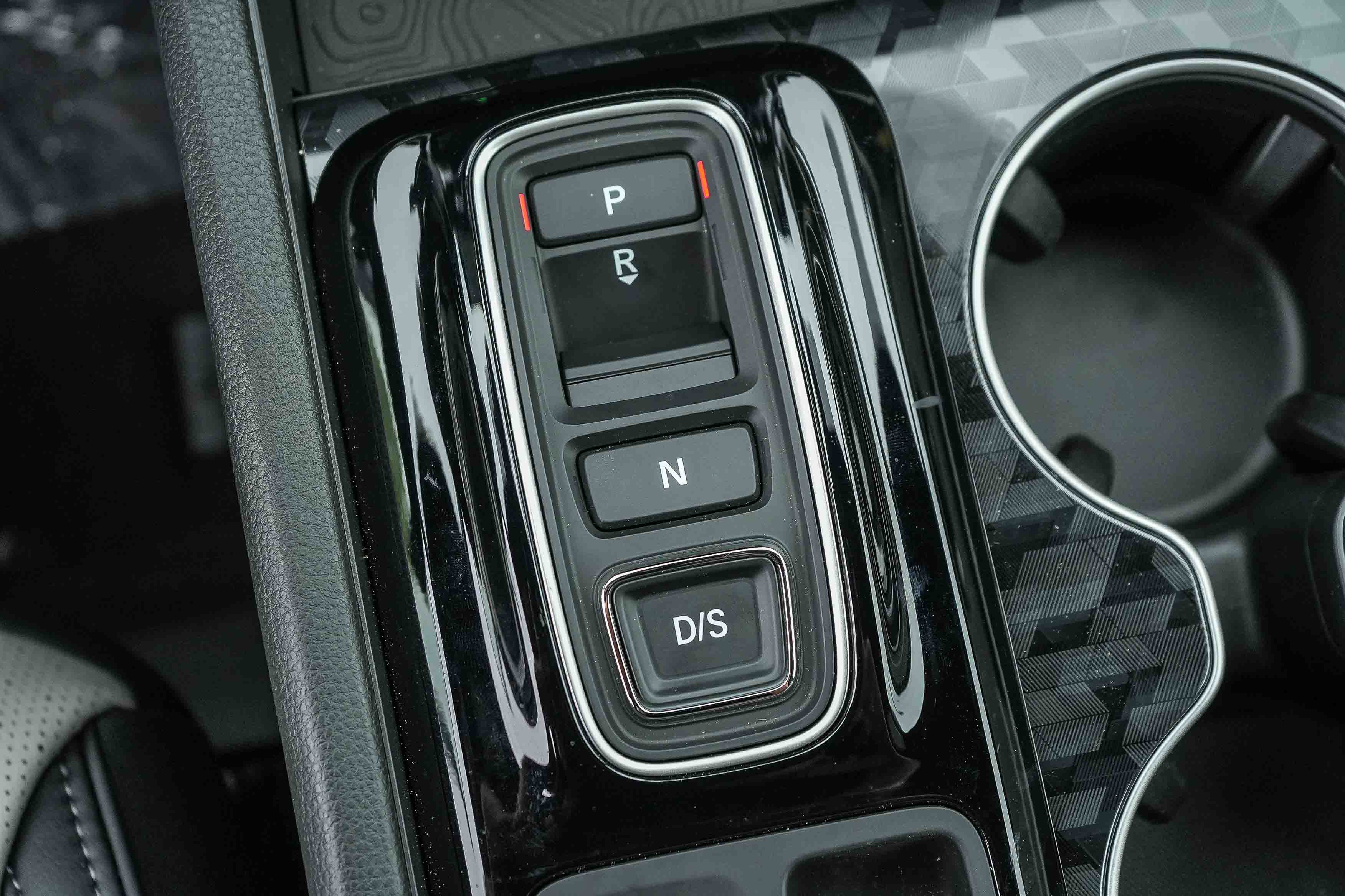 New 2026 Honda Passport TrailSport Elite image 22