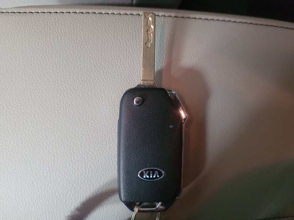 Used 2022 Kia Soul LX FWD image 32