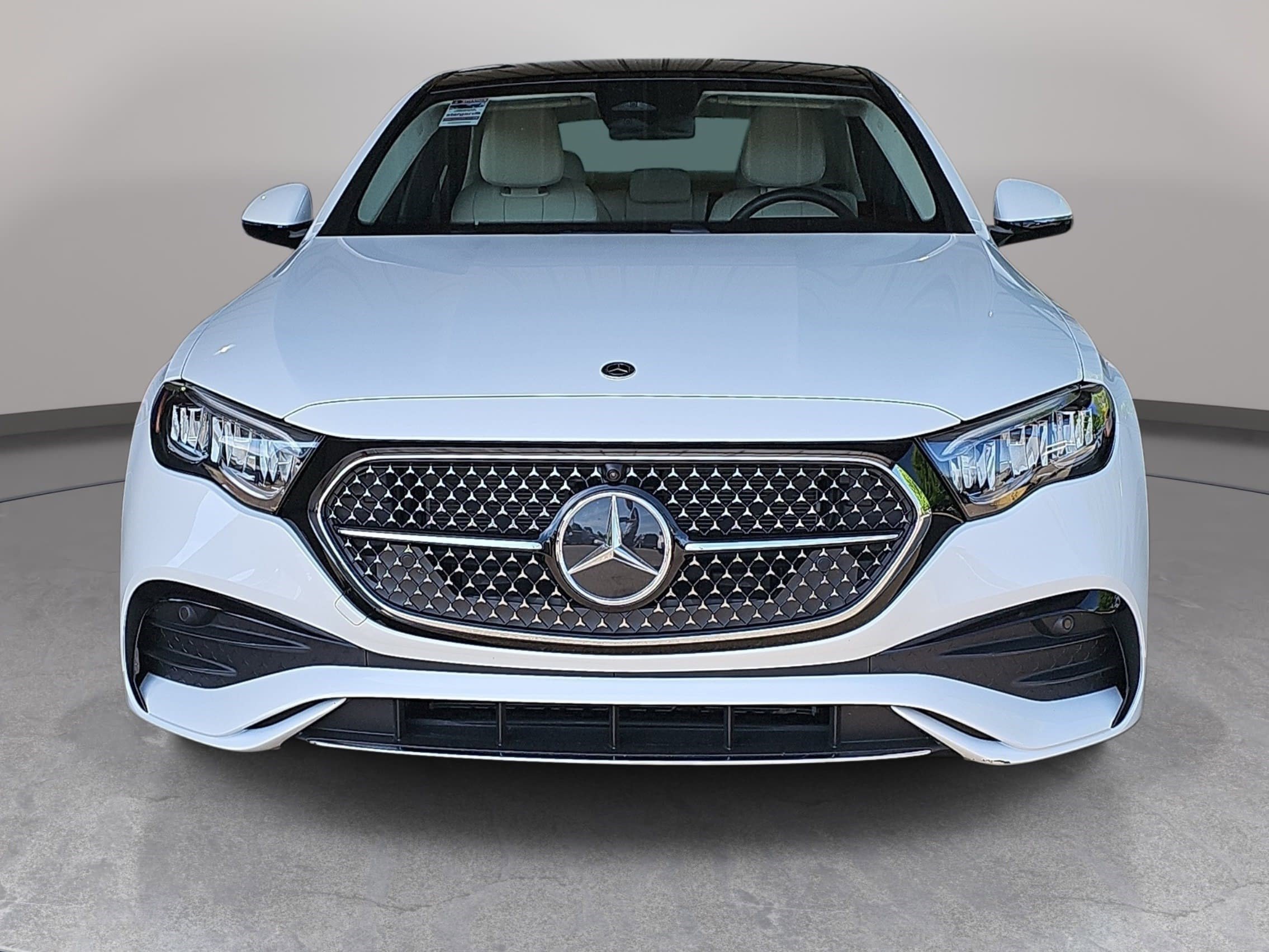 Certified 2026 Mercedes-Benz E 350 Sedan image 2
