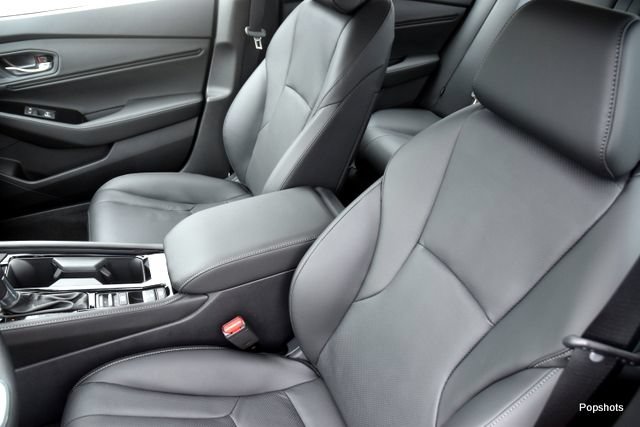 New 2026 Honda Accord Touring image 9