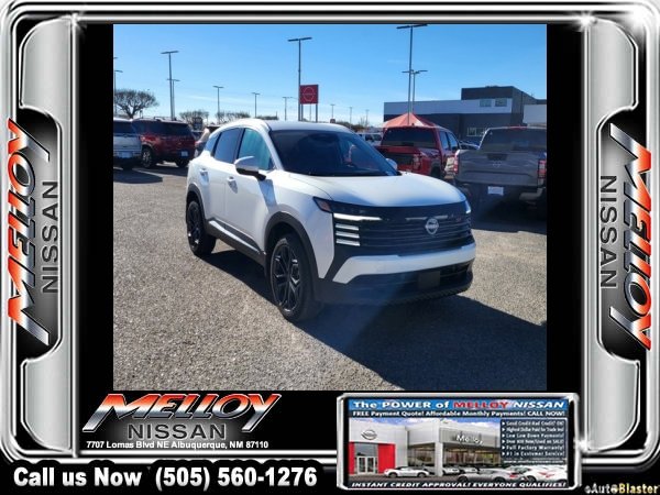 Used 2025 Nissan Kicks SR w/ Interior Electronics Package image 4