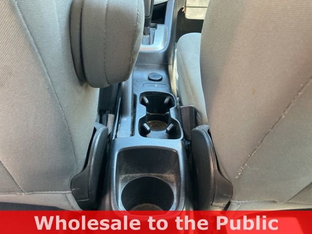 Used 2016 Chevrolet Sonic LS image 26