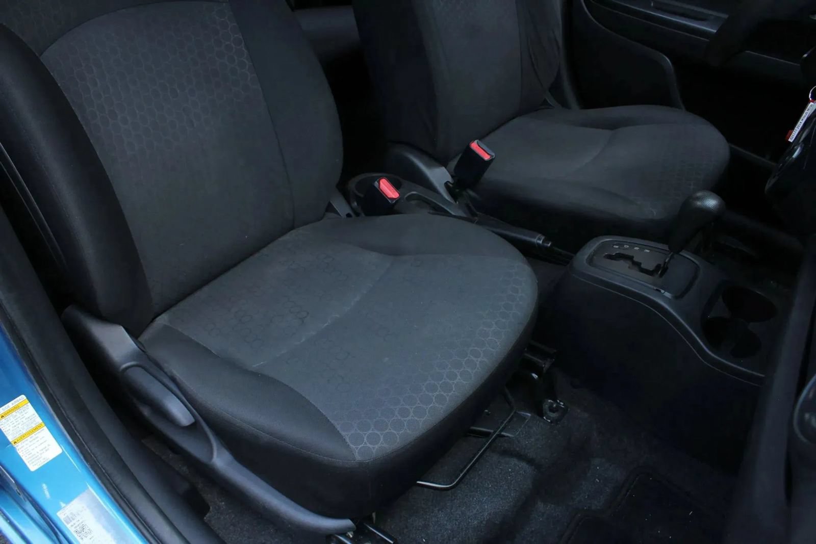 Used 2014 Mitsubishi Mirage DE FWD image 29