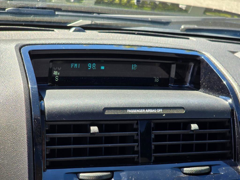 Used 2012 Ford Escape Limited FWD image 4