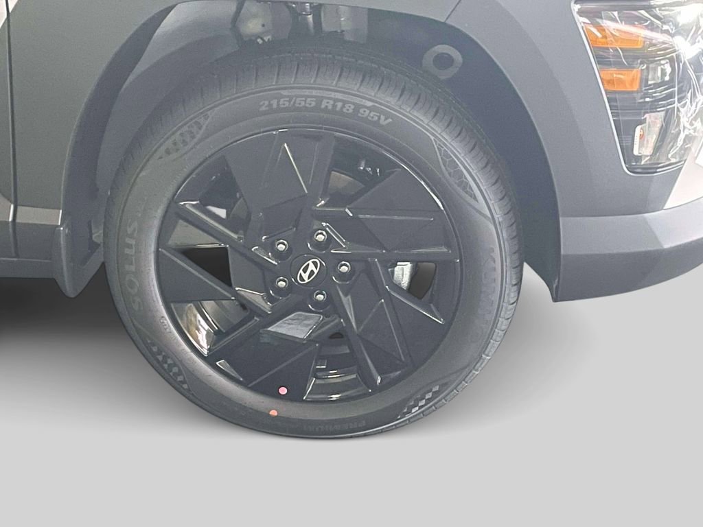 New 2026 Hyundai Kona SEL Sport image 9