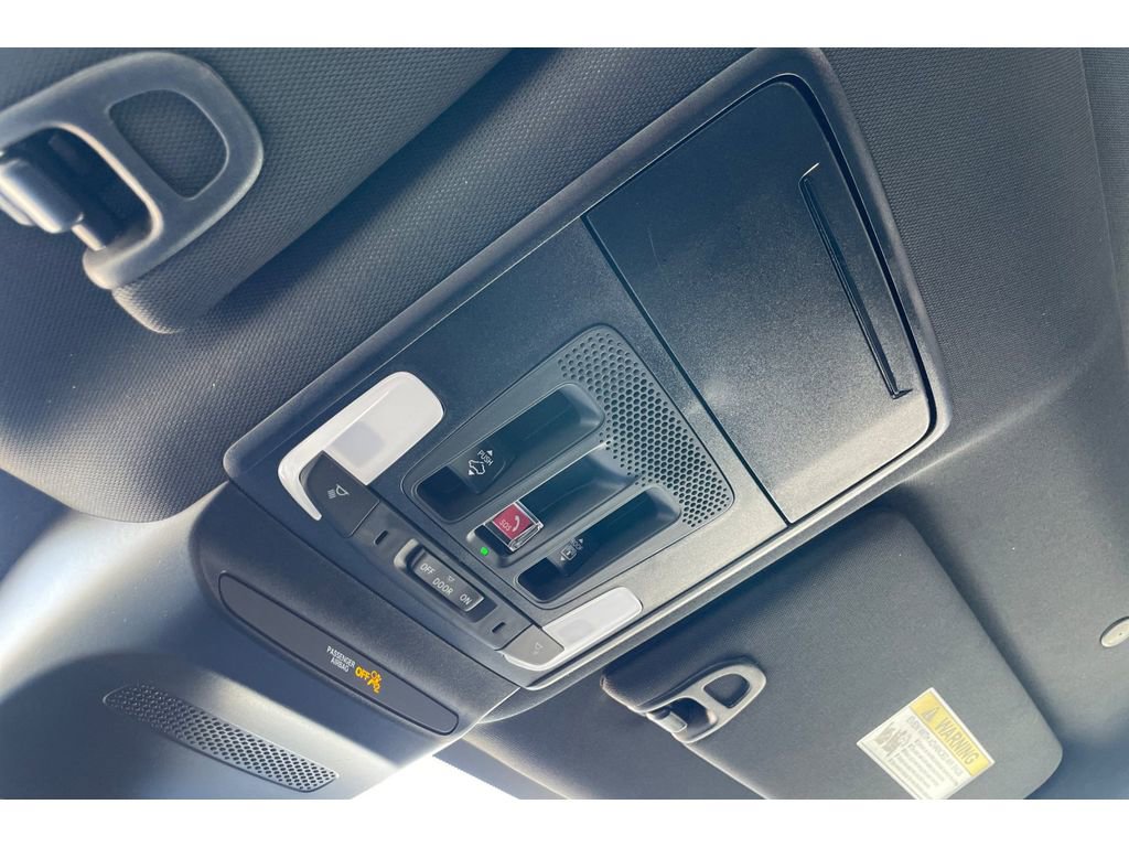 Certified 2025 Acura ADX A-Spec image 23