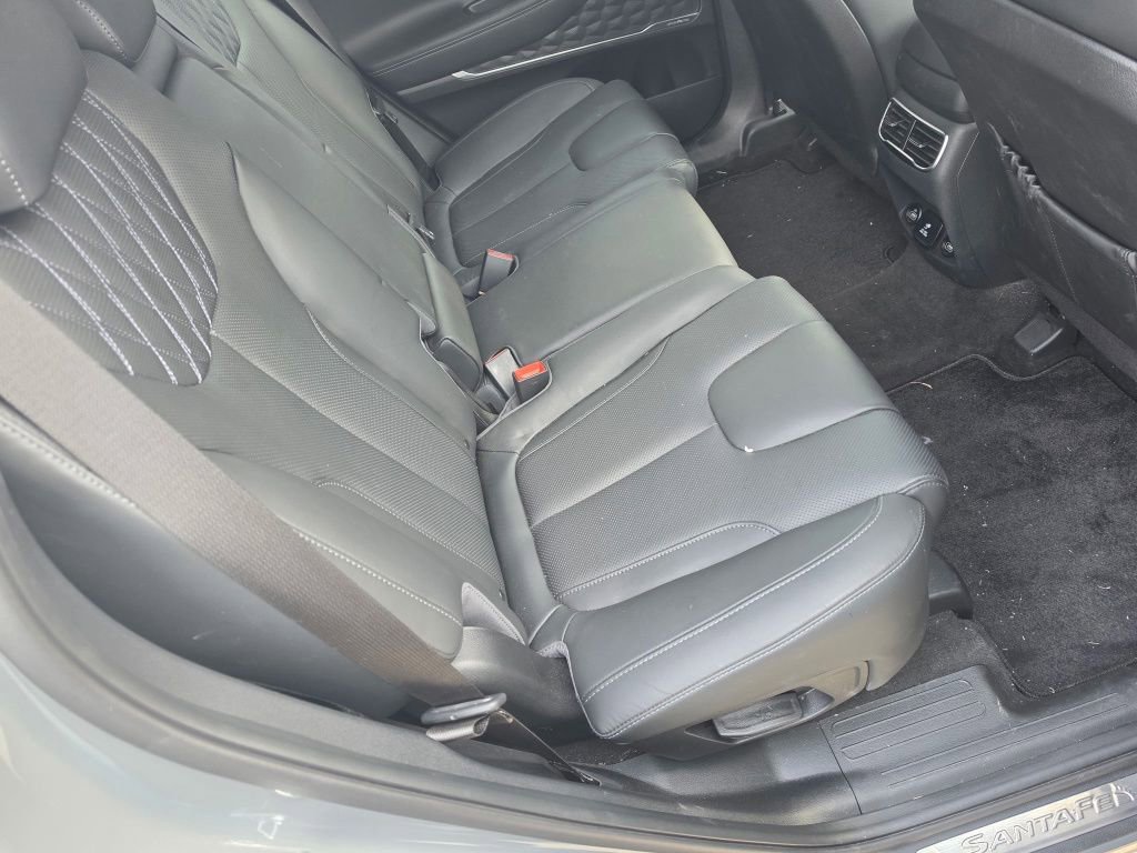 Used 2023 Hyundai Santa Fe Calligraphy FWD image 15