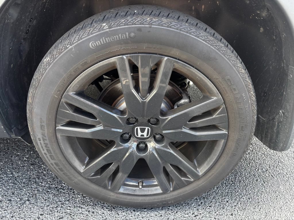 Used 2022 Honda Pilot Special Edition image 9