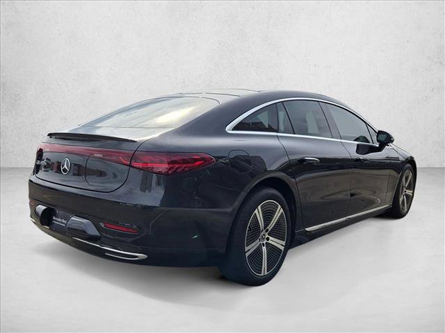 Certified 2023 Mercedes-Benz EQS 450+ Sedan image 5