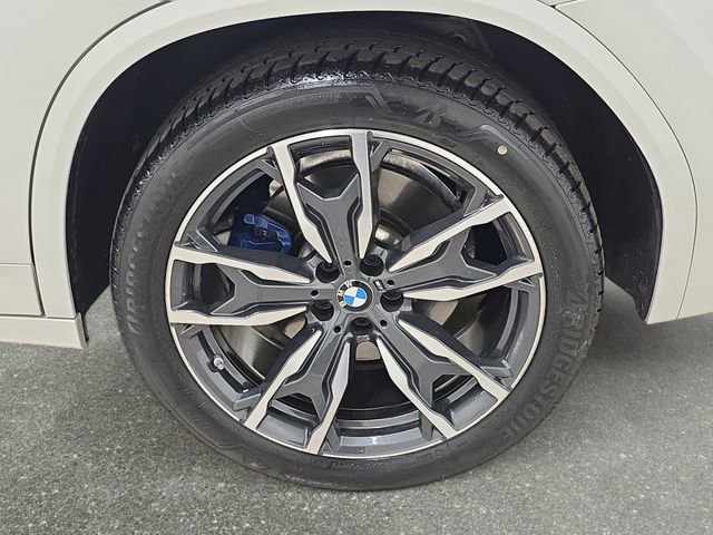 Certified 2024 BMW X3 M40i w/ Premium Package AWD/4WD image 28