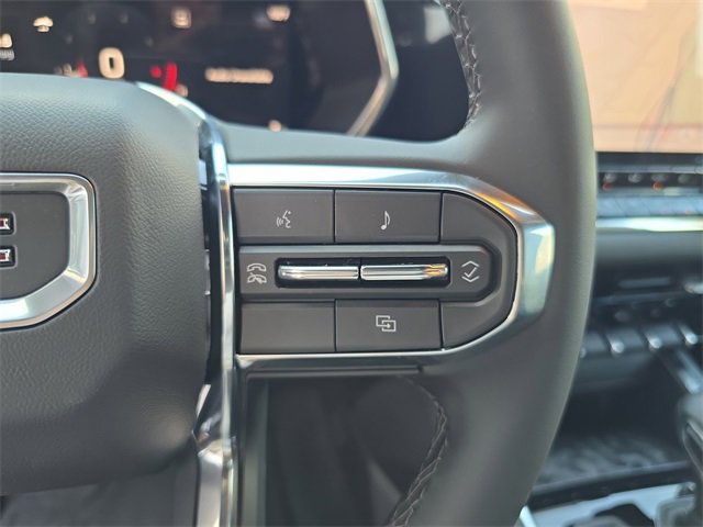 New 2025 GMC Canyon Elevation w/ Convenience Package image 25