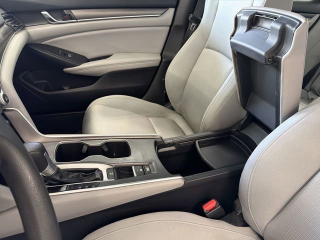 Used 2018 Honda Accord LX image 21