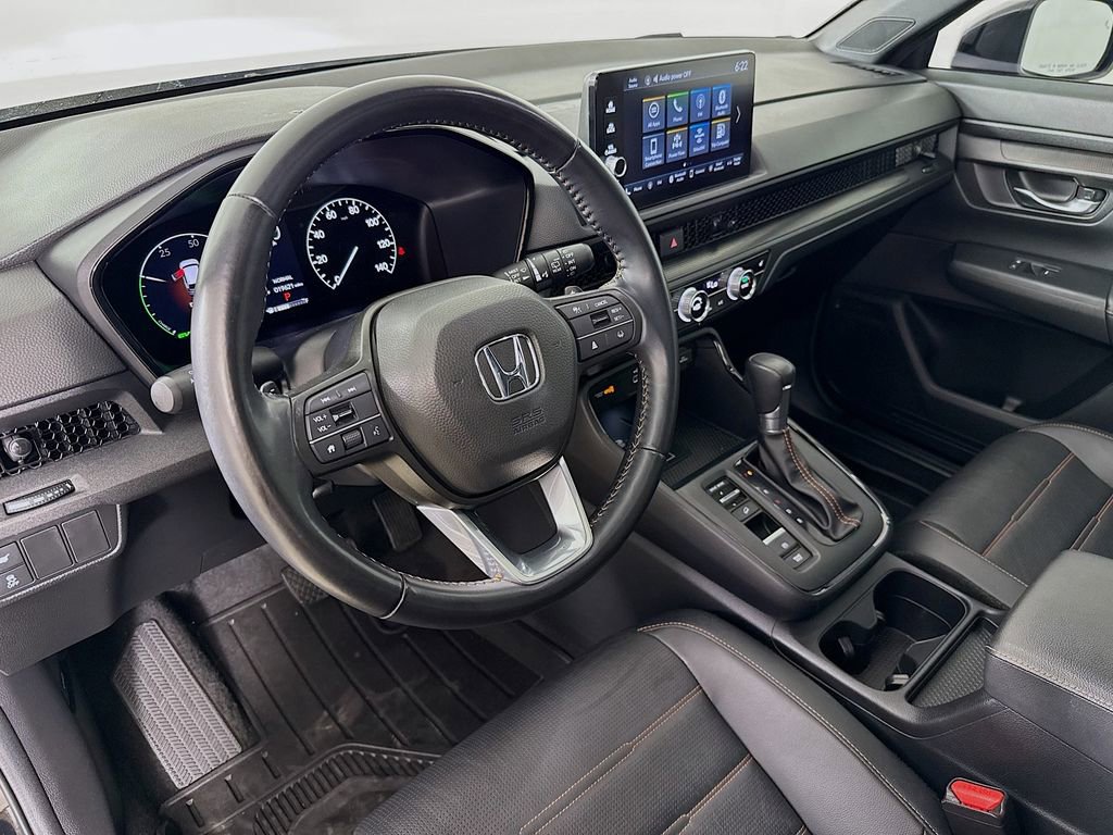 Used 2025 Honda CR-V Sport-L image 10