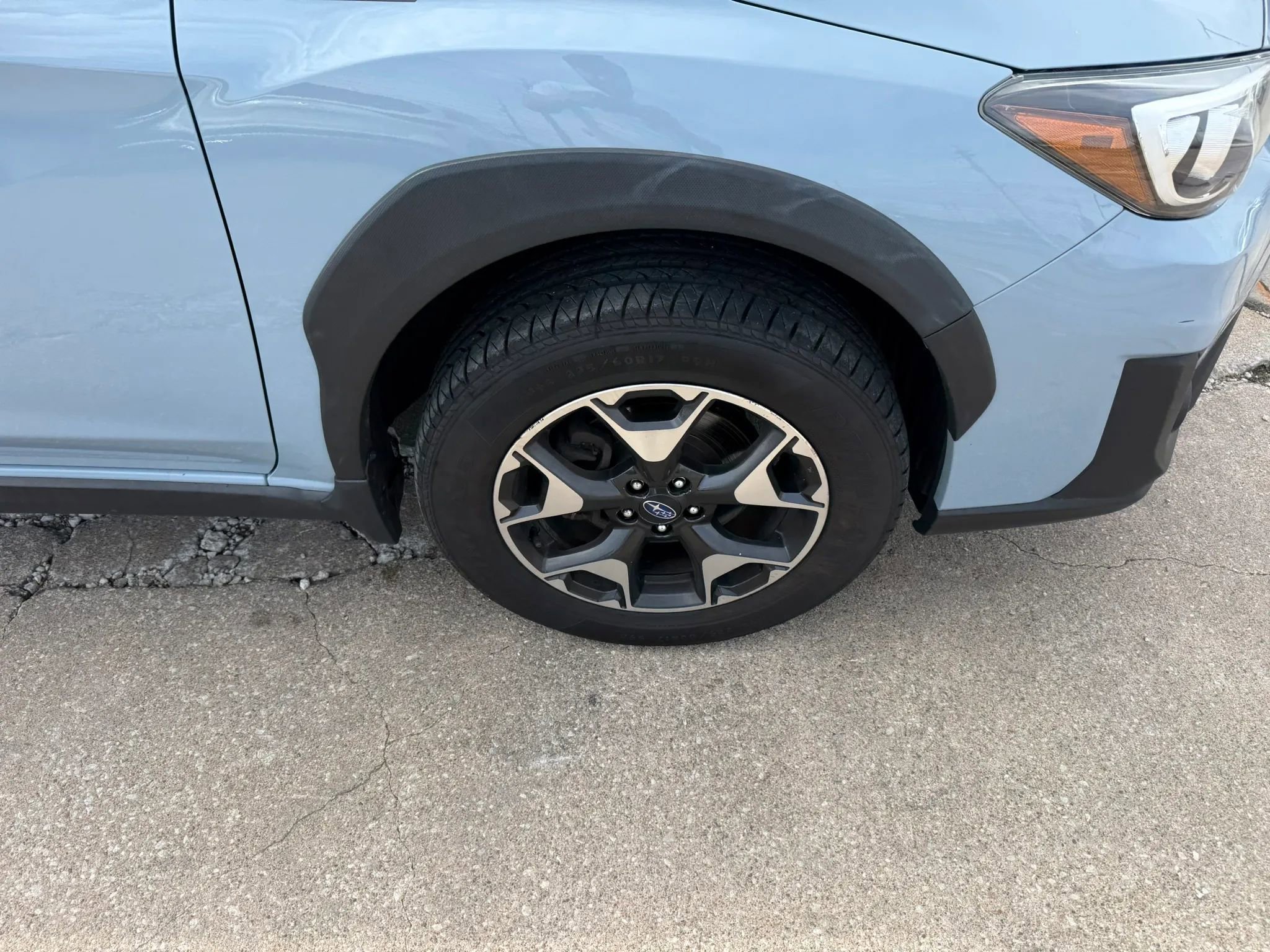 Used 2019 Subaru Crosstrek 2.0i Premium w/ Moonroof Package image 43