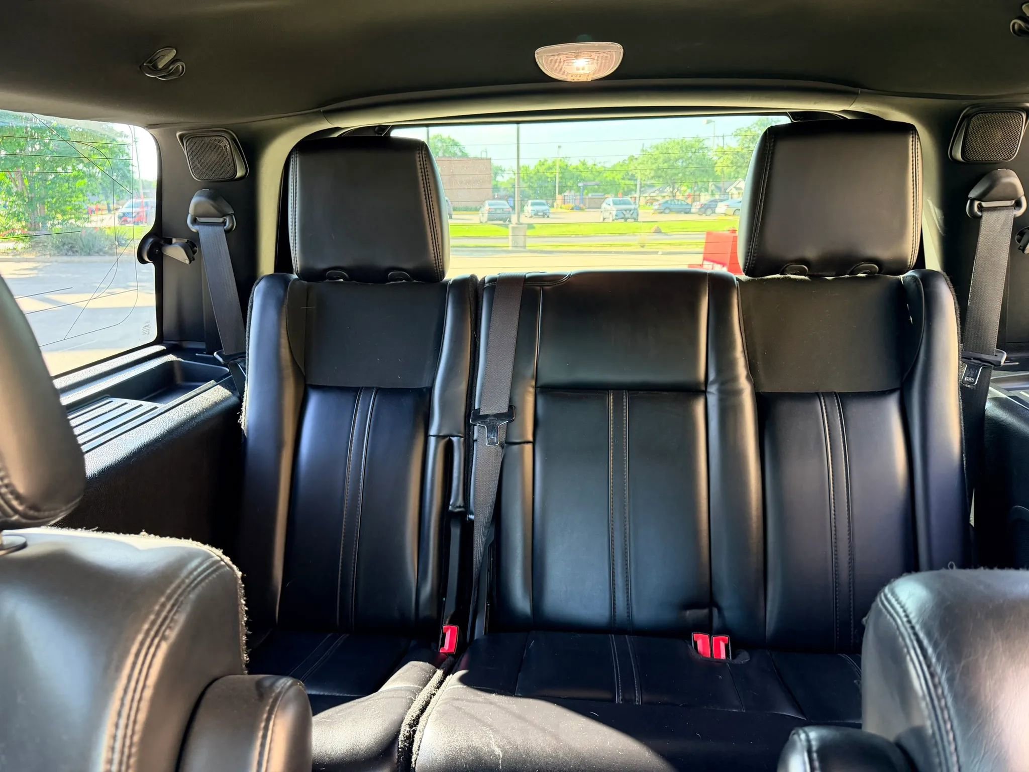 Used 2016 Lincoln Navigator Select AWD/4WD image 12